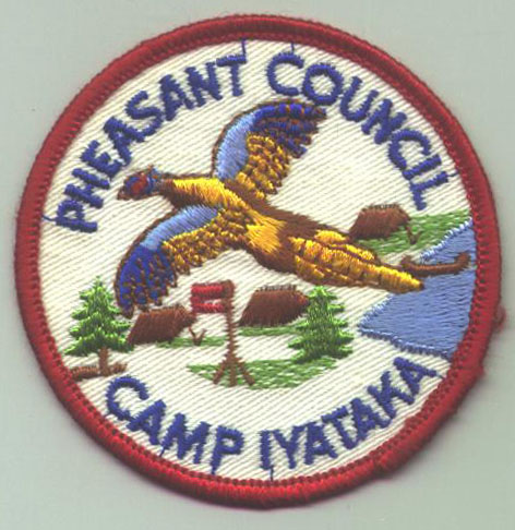 Camp Iyataka