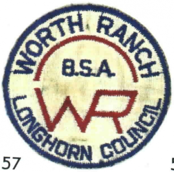 Worth Ranch