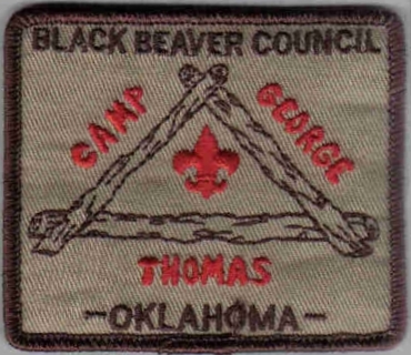 Camp George Thomas