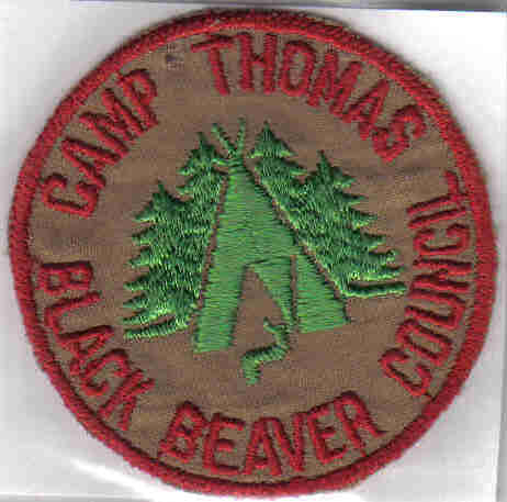 Camp George Thomas