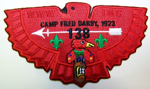 Camp Fred Darby