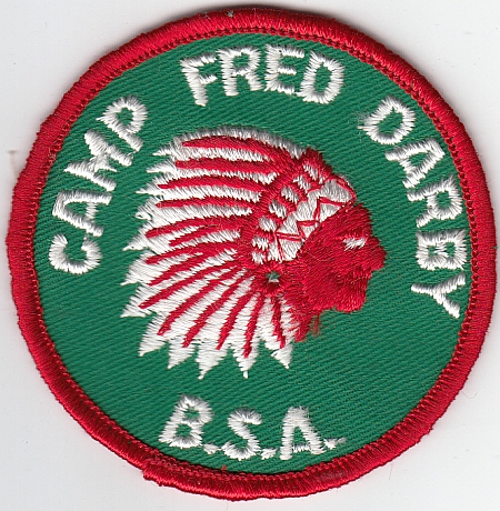 Camp Fred Darby