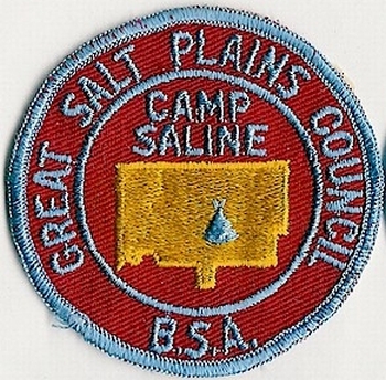 Camp Saline