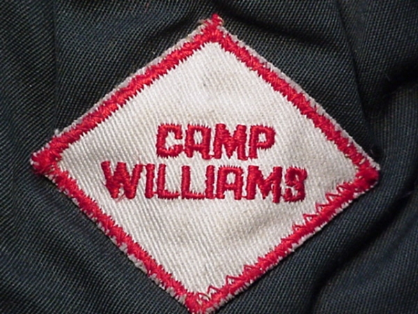 Camp Williams