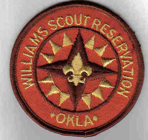 Williams Scout Reservation