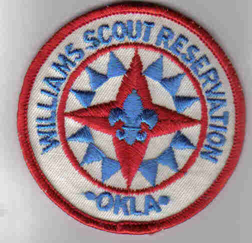 Williams Scout Reservation