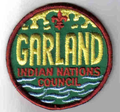 Camp Garland