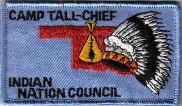 Camp Tall Chief