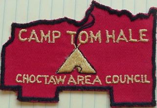 Camp Tom Hale