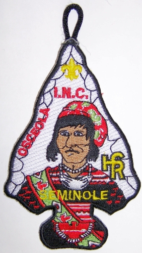 HSR - Seminole Camp