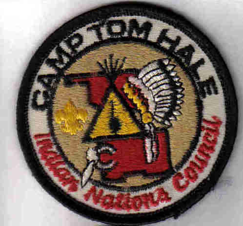 Camp Tom Hale