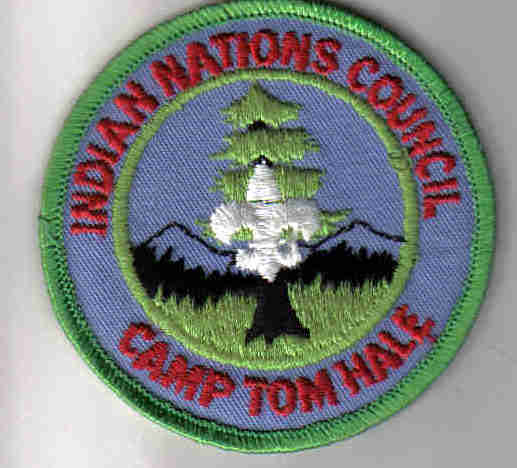 Camp Tom Hale