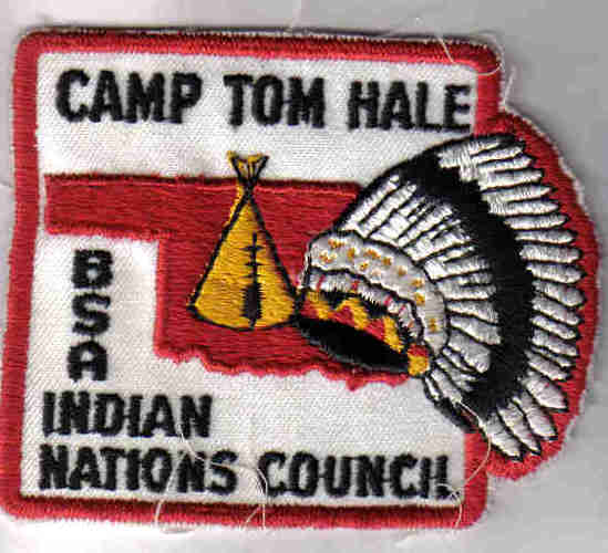 Camp Tom Hale