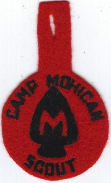 Camp Mohican - Award