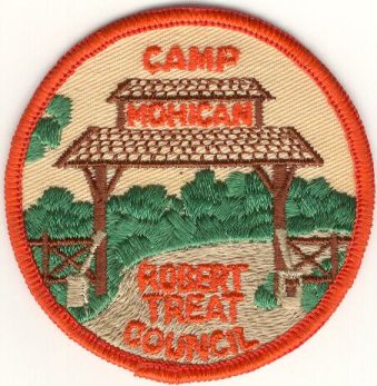 Camp Mohican