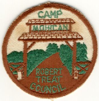 Camp Mohican