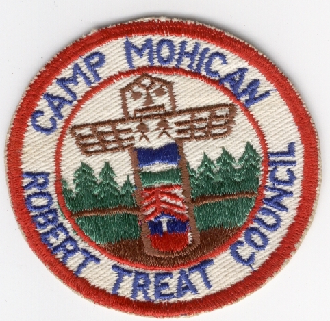 (CP-20) Camp Mohican