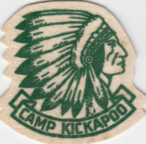 Camp Kickapoo