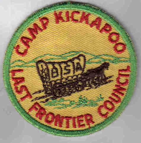 Camp Kickapoo