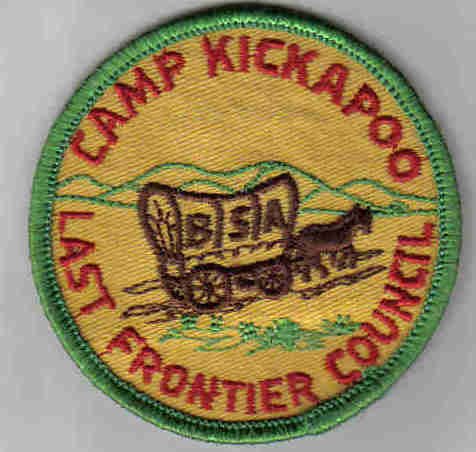 Camp Kickapoo