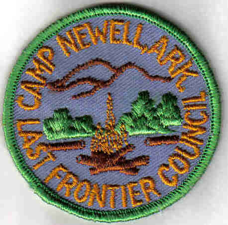 Camp Newell