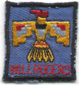 Will Rogers Scout Reservation