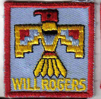 Will Rogers Scout Reservation