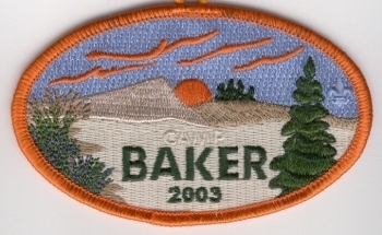 2003 Camp Baker