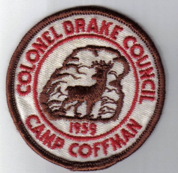 1959 Camp Coffman