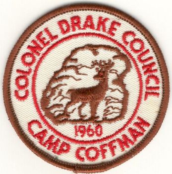 1960 Camp Coffman