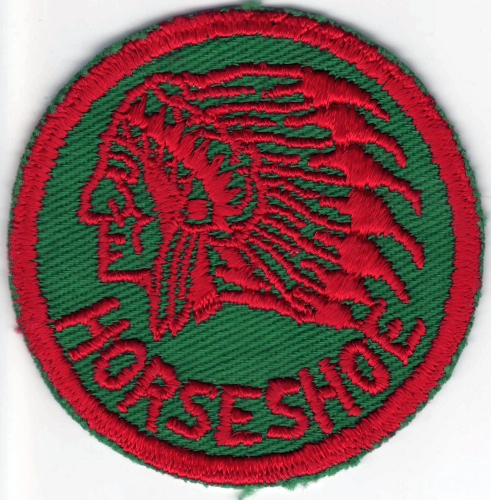 Camp Horseshoe - small