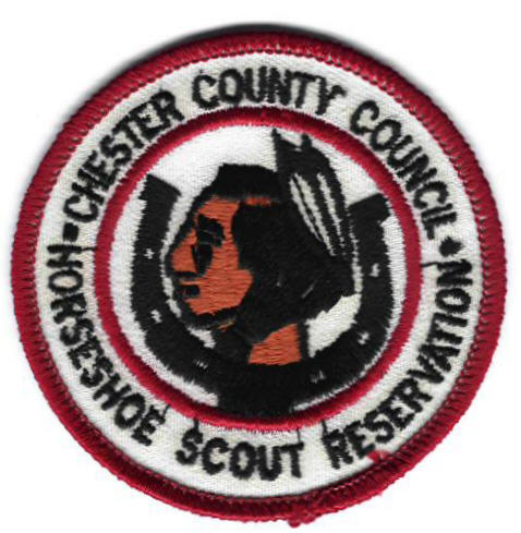 Horseshoe Scout Reservation