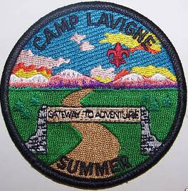 Camp Lavigne