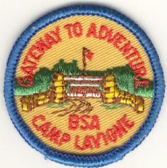 Camp Lavigne