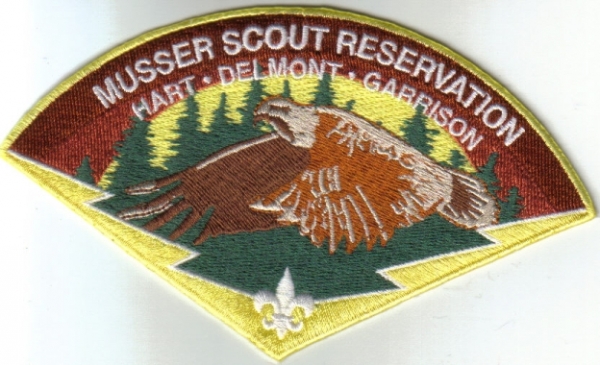 Musser Scout Reservation