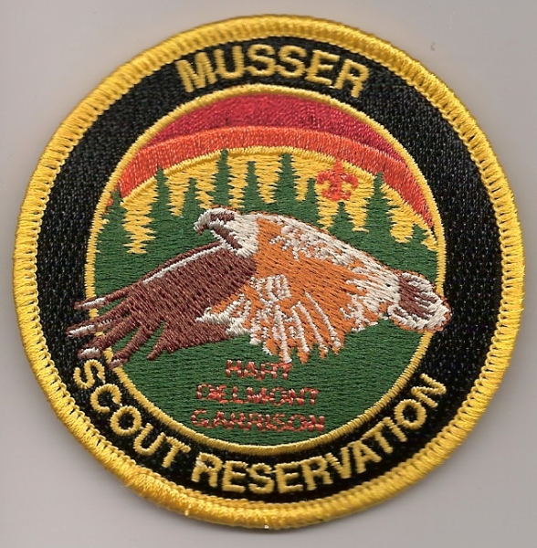 Musser Scout Reservation