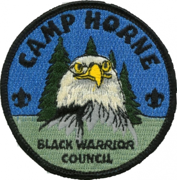 2000 Camp Horne