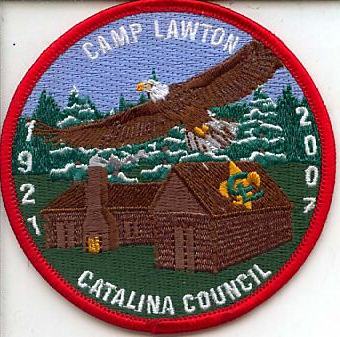 2007 Camp Lawton