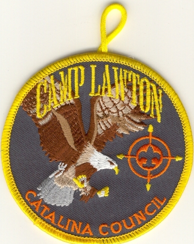 Camp Lawton