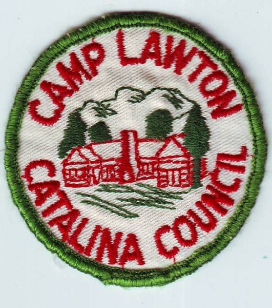 Camp Lawton