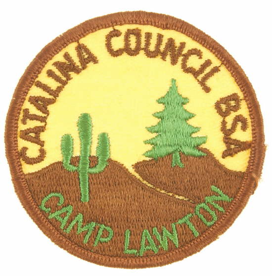 Camp Lawton