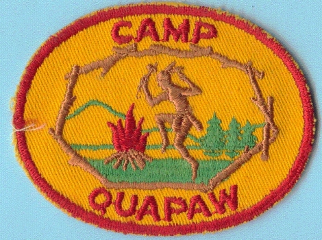 Camp Quapaw