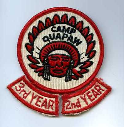 Camp Quapaw