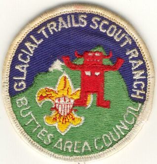 Glacial Trails Scout Ranch