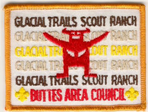 Glacial Trails Scout Ranch