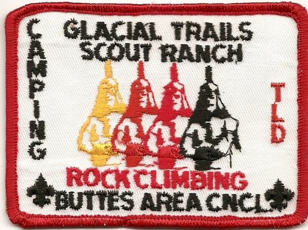 Glacial Trails Scout Ranch