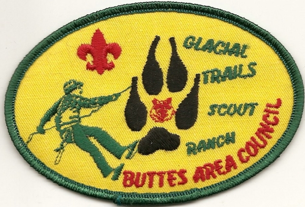 Glacial Trails Scout Ranch