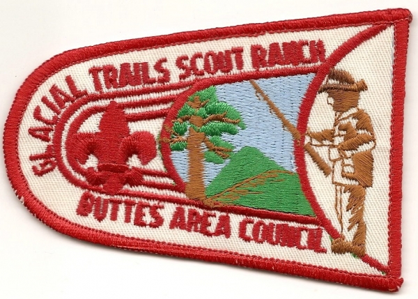 Glacial Trails Scout Ranch