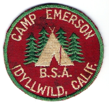 Camp Emerson