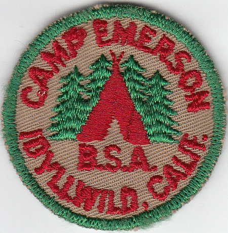 Camp Emerson